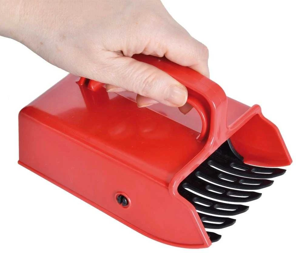 Orion Uogų rinkimo įrankis 15x10x9 cm Aukštos kokybės plastikas