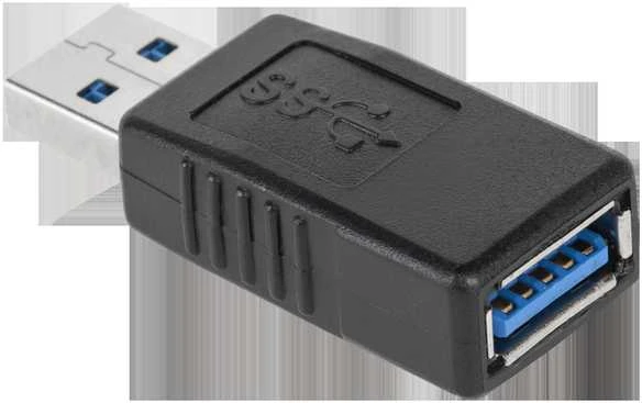 USB 3.0 tipo kištuko ir lizdo adapteris