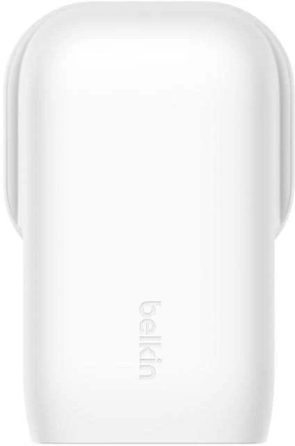 Belkin 3 prievadų USB-C PPS 67W