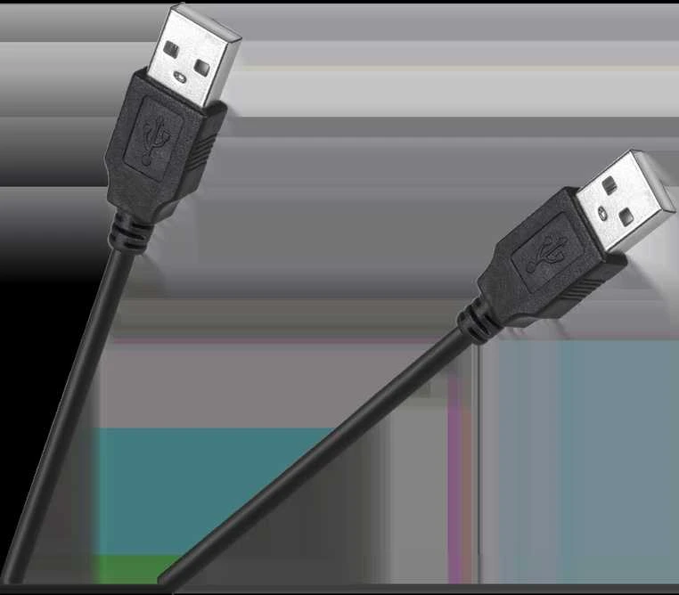 Cabletech USB - USB laidas 3m