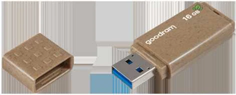 GoodRam USB 3.0 16GB ECO FRIENDLY atmintinė