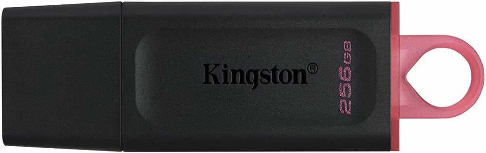 USB laikmena Kingston DataTraveler Exodia M, 256GB