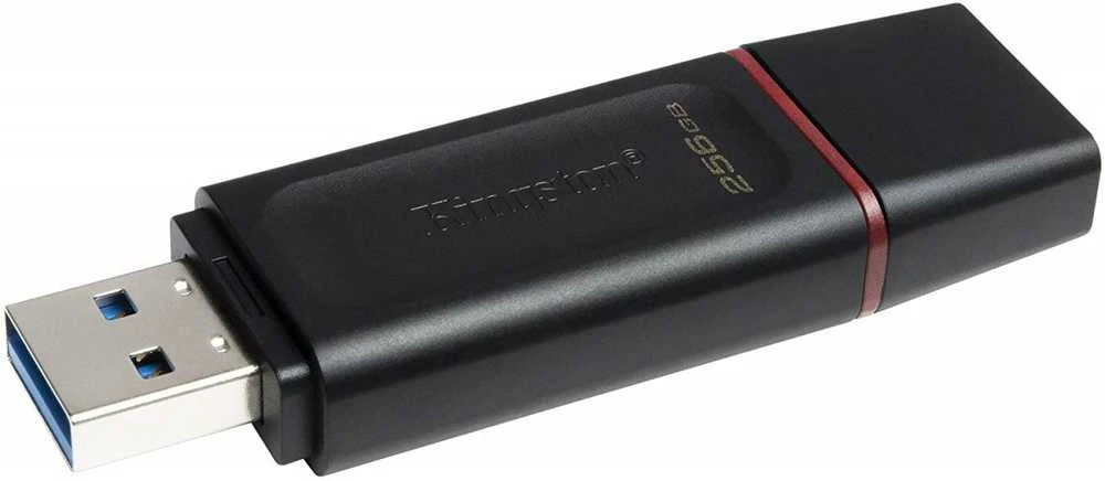 USB laikmena Kingston DataTraveler Exodia M, 256GB
