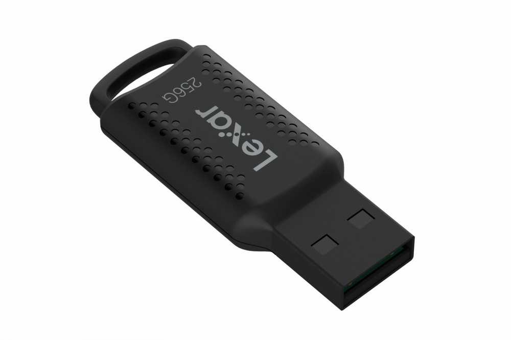 USB atmintinė Lexar JumpDrive 256GB USB 3.0