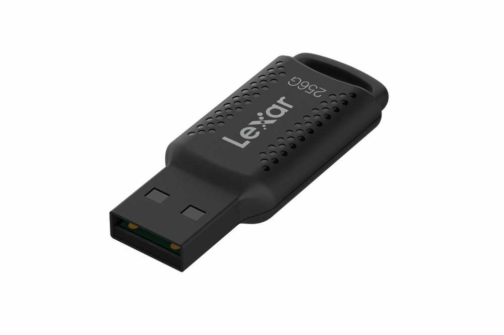 USB atmintinė Lexar JumpDrive 256GB USB 3.0