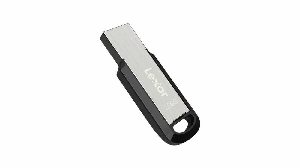 USB atmintinė Lexar JumpDrive 256GB USB 3.0