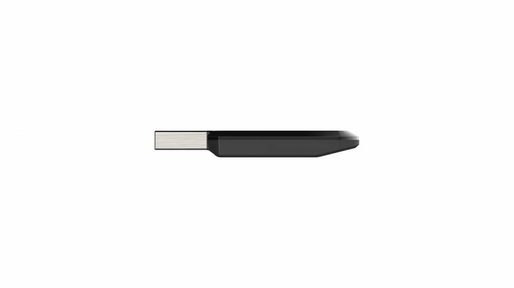 Lexar | USB atmintinė | JumpDrive M400 | 32 GB | USB A tipo | Sidabrinis