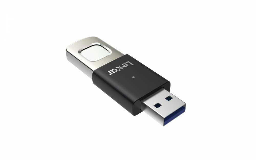 USB laikmena MEMORY DRIVE FLASH USB3 256GB/F35PRO LJDF35P256G-RNBNG LEXAR