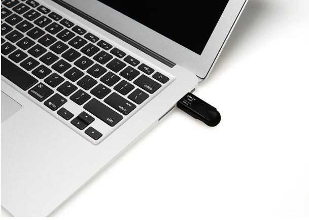 USB laikmena PNY Attache 16GB USB 3.2