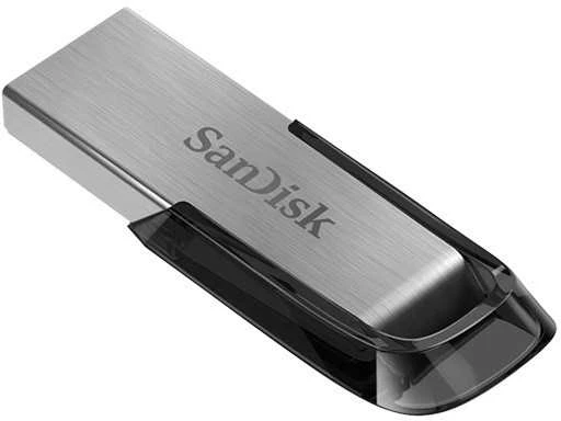 USB laikmena SanDisk 16GB Ultra Flair USB 3.0 130 MB/s