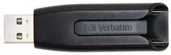 USB 3.0 atmintis Verbatim Store 'n' Go V3, 256 GB / V49168