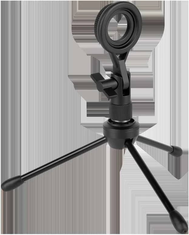 Kruger & Matz Warrior GV-100 USB žaidimų / vlogger mikrofonas
