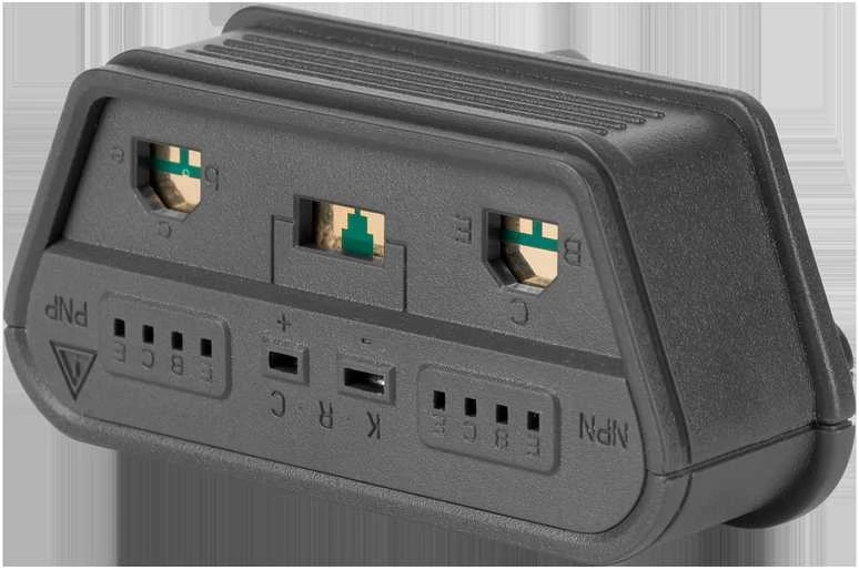 UIT Uni-t Universalus multimetras UT161D