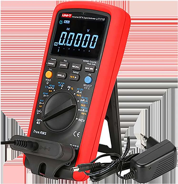 Universalus multimetras Uni-t UT171B
