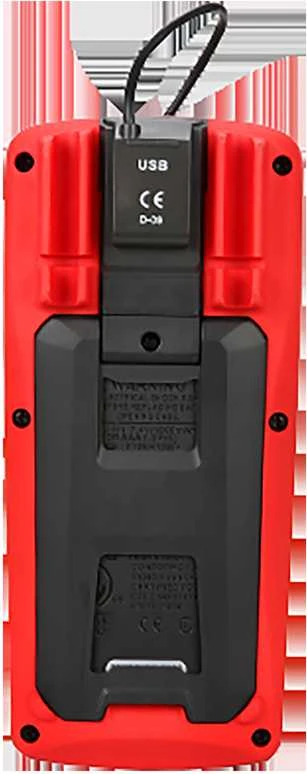 Universalus multimetras Uni-t UT171B