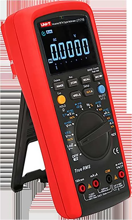 Universalus multimetras Uni-t UT171B