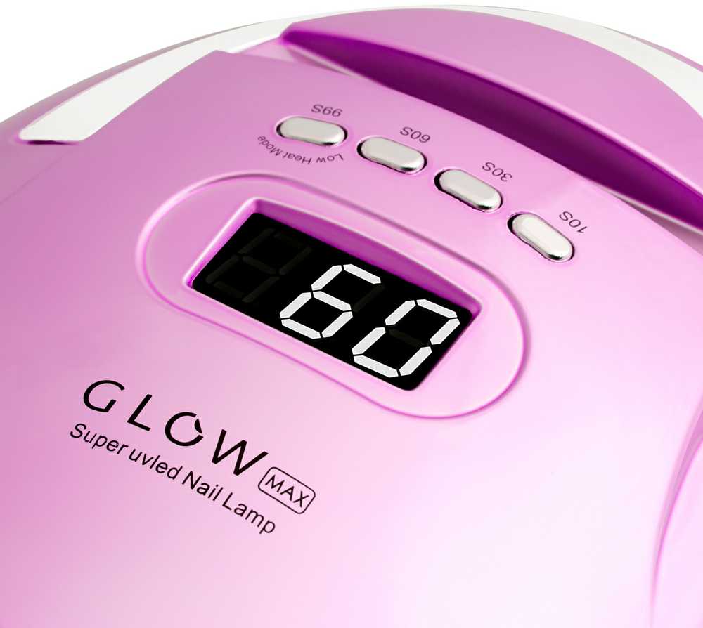 Activeshop UV lempa „Glow F2“