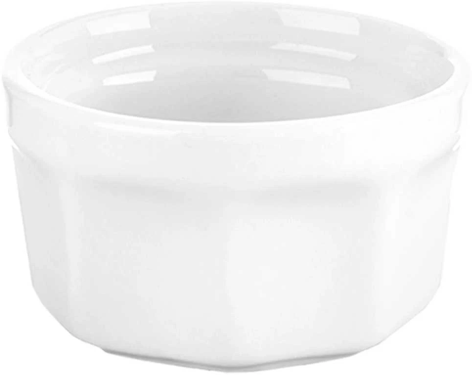 Excellent Houseware Snackkom Porceliano Dubenėliai 40 ml, 4 vnt.
