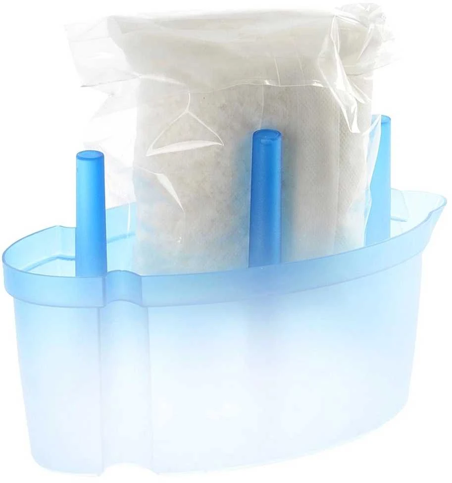 Orion Drėgmės sugėriklis granules ULTRA FRESH 450 g Citrininis
