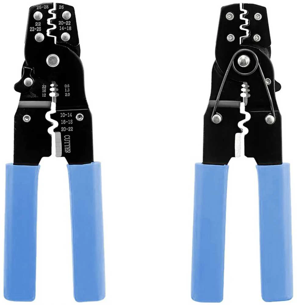 Zk4A Universalus Gofruotojas