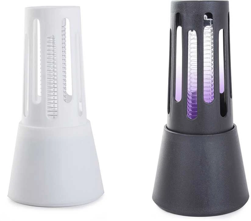 USB elektrinis UV uodų repelentas