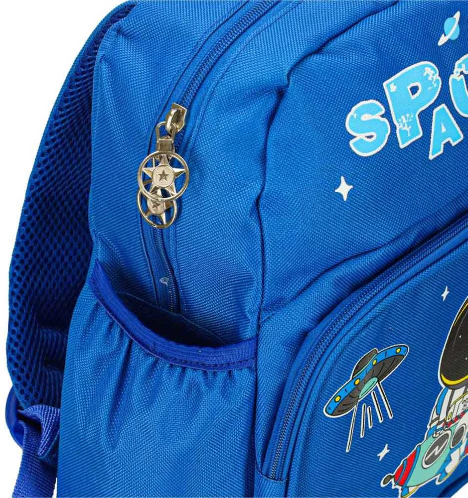 Vaikiška kuprinė astronautas 3+