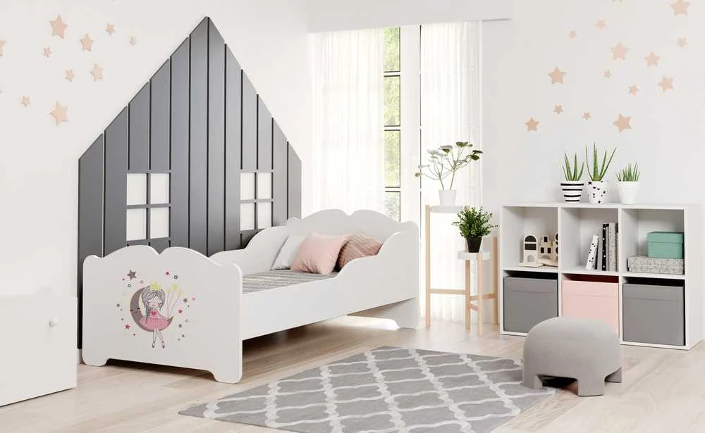 Vaikiška lova 160x80