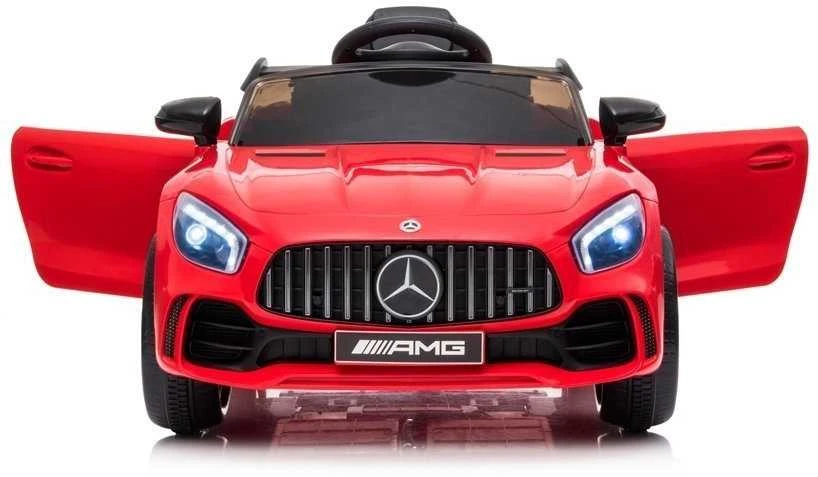 Lean Cars Vaikiškas elektromobilis Mercedes GT R