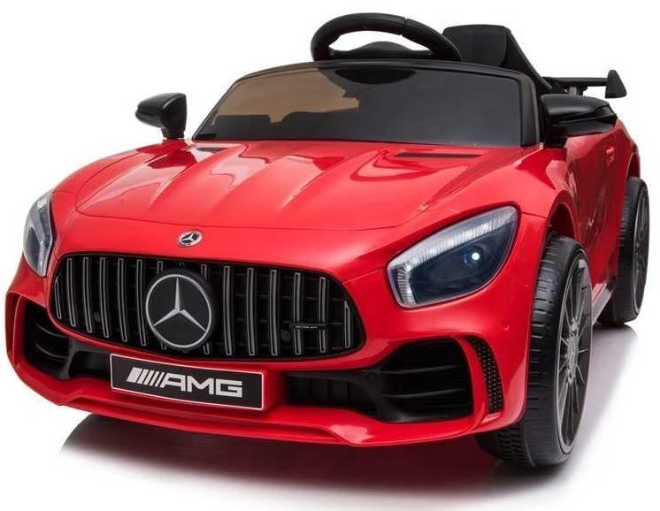 Lean Cars Vaikiškas elektromobilis Mercedes GT R