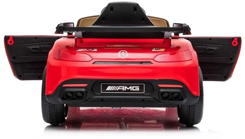 Lean Cars Vaikiškas elektromobilis Mercedes GT R