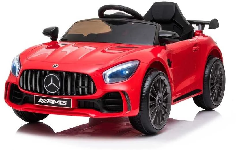 Lean Cars Vaikiškas elektromobilis Mercedes GT R