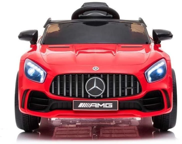 Lean Cars Vaikiškas elektromobilis Mercedes GT R