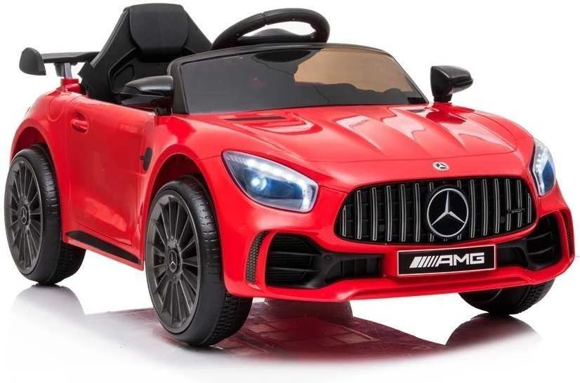 Lean Cars Vaikiškas elektromobilis Mercedes GT R