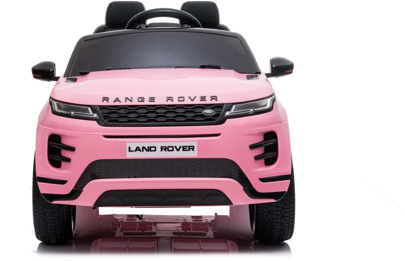 Vaikiškas elektromobilis HATIS "Range Rover"