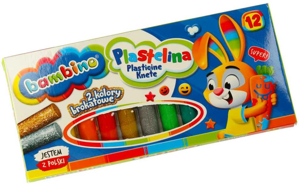 BAMBINO Mažojo dailininko meno rinkinio dėklas