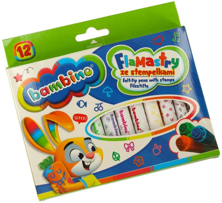 BAMBINO Mažojo dailininko meno rinkinio dėklas