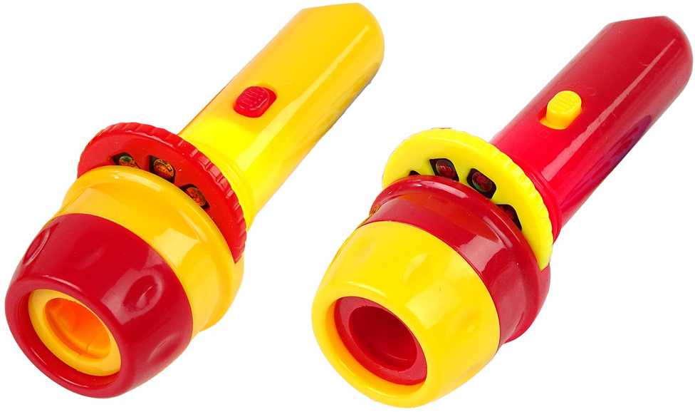 Lean Toys Vaikiškas projektorius su 3 keičiamomis plokštelėmis