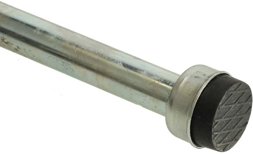 Ikonka Vaikiškas šokinėjimo lazda su rankena, aukštis 89 cm