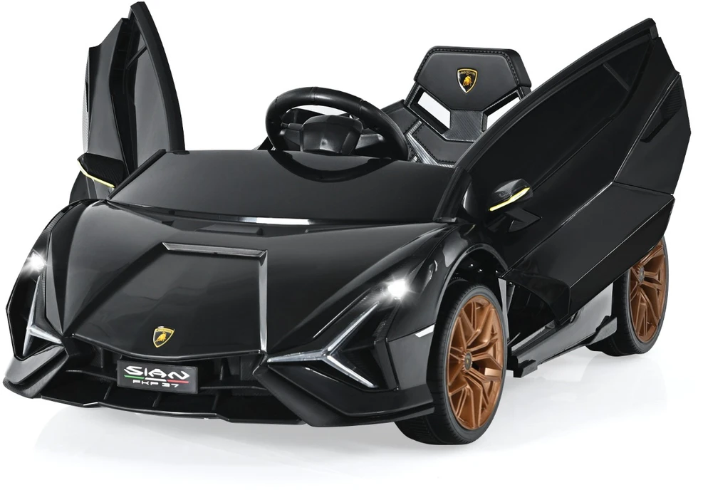 Vaikų automobilis 108 x 64 x 41 cm