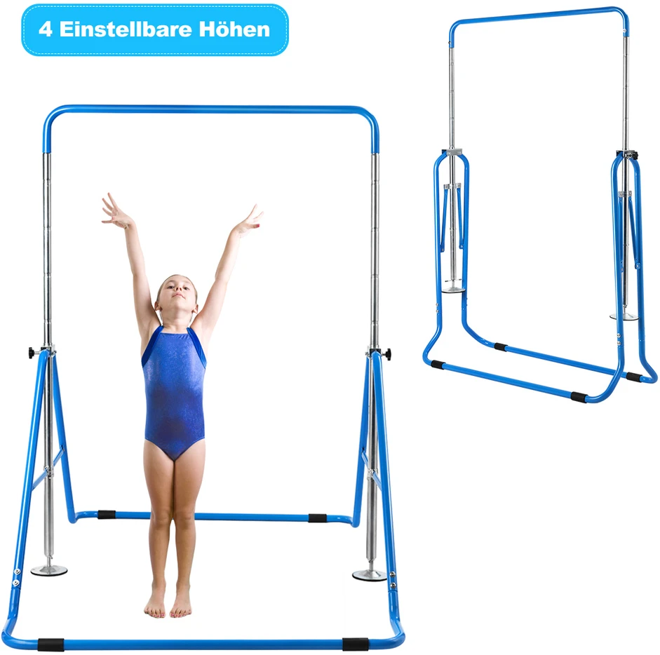 Vaikų gimnastikos skersinė 147.5 x 98 cm