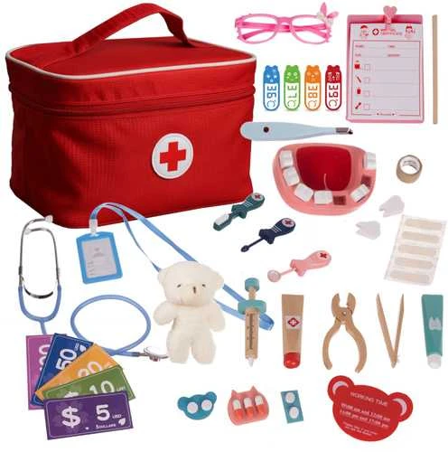 Little Doctor Kruzzel Set 24782