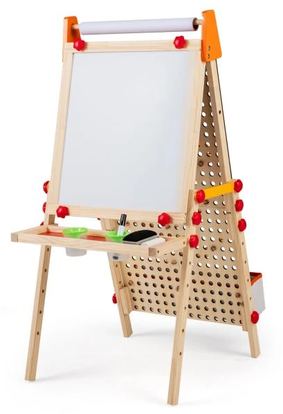 Vaikų molbertas 66.0×50.8 cm