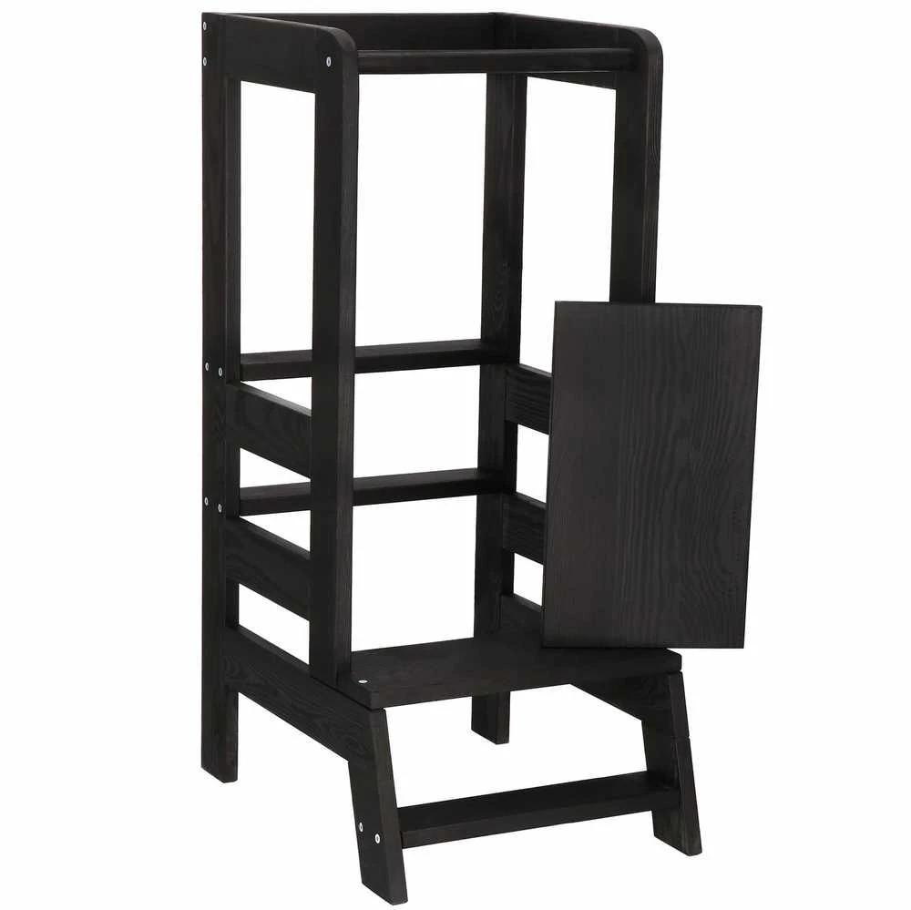 Vaikų platforma Springos KCH01, reguliuojama, 90 cm