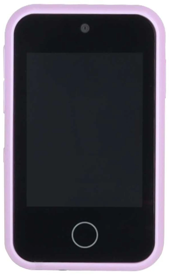Vaikų telefonas fioletinis