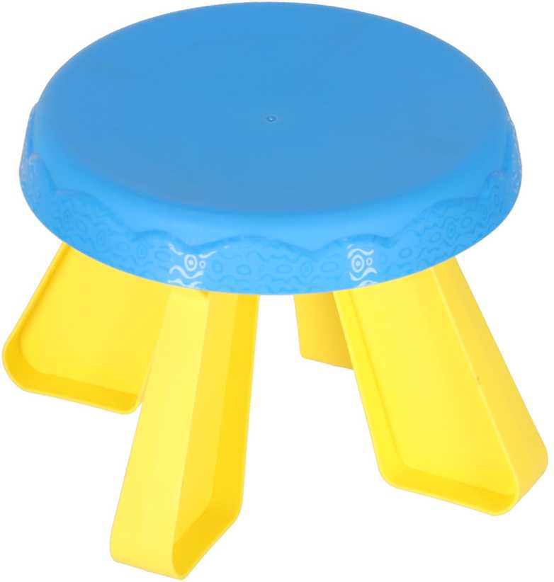 KIK Vaikų žaidimų stalas 68 cm