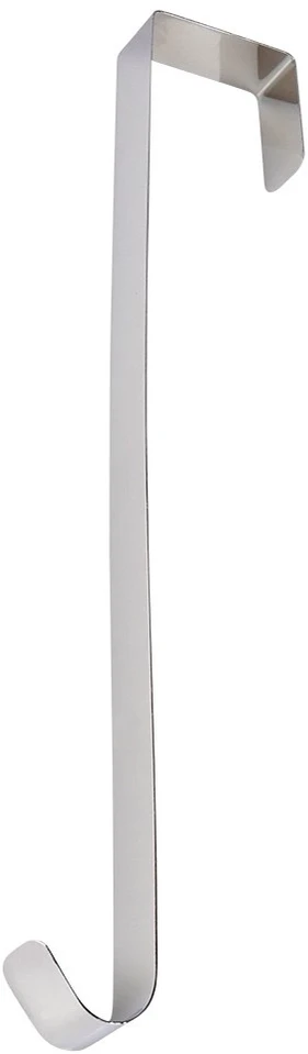 None Hooks AAE328360. 290 mm. metalinis. sidabrinis