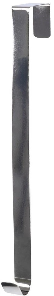 None Hooks AAE328360. 290 mm. metalinis. sidabrinis