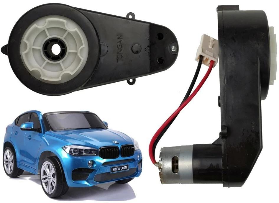 Lean Cars Vairo variklis 12 V, 3000 aps./min.