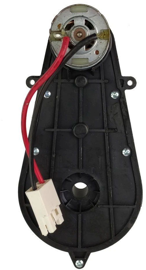 Lean Cars Vairo variklis 12 V, 3000 aps./min.