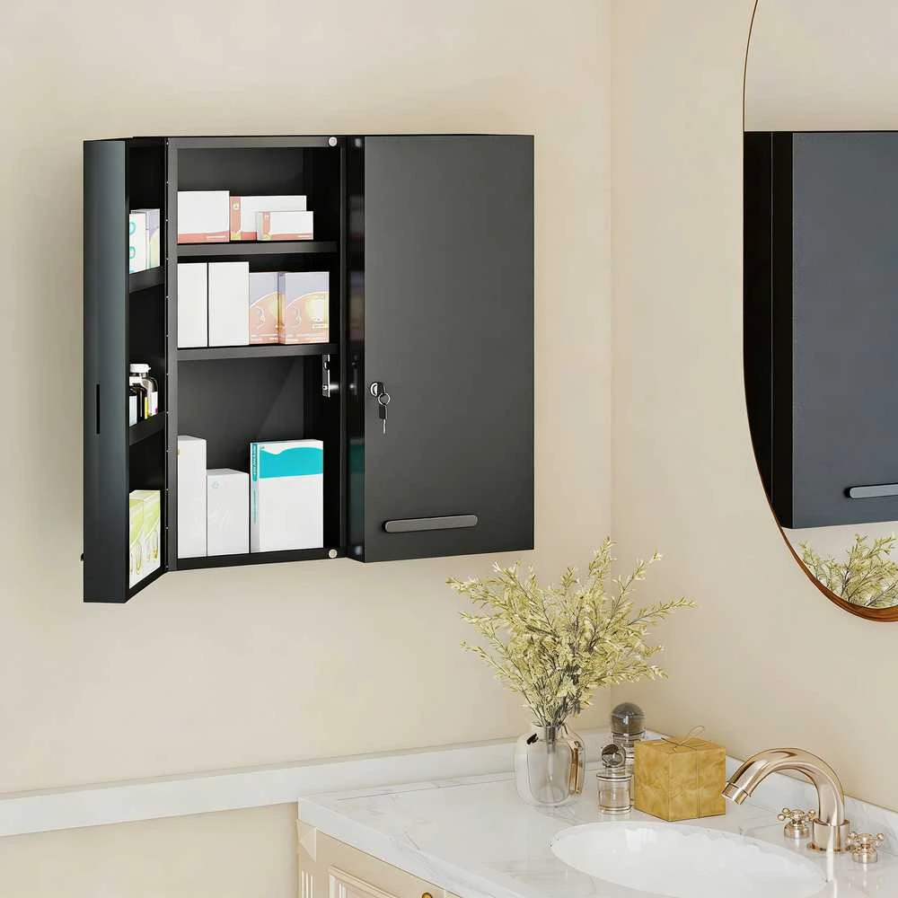 Vaistinėlė 55 x 18 x 60 cm